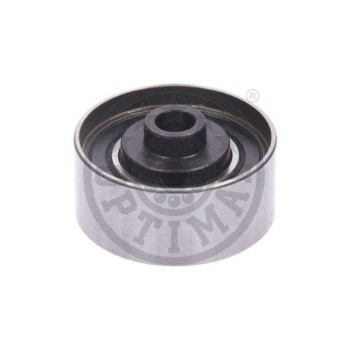 Kreipiantysis skriemulys, paskirstymo diržas OPTIMAL 0-N878