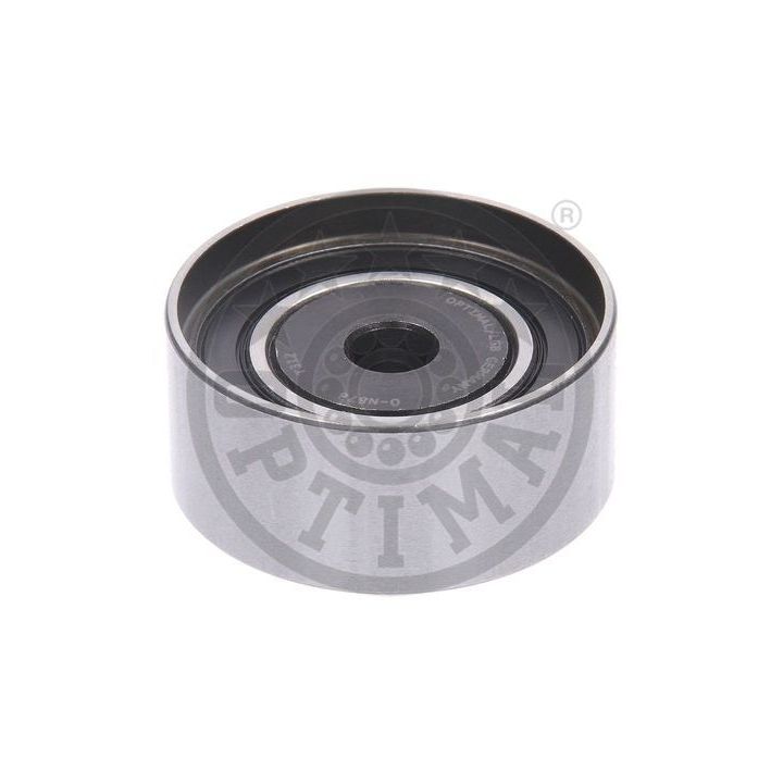 Kreipiantysis skriemulys, paskirstymo diržas OPTIMAL 0-N878