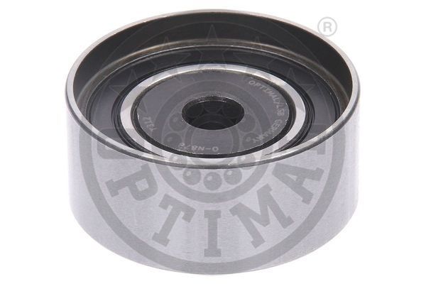 Kreipiantysis skriemulys, paskirstymo diržas OPTIMAL 0-N878