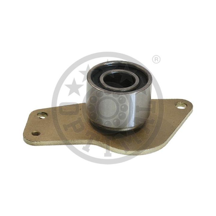 Kreipiantysis skriemulys, paskirstymo diržas OPTIMAL 0-N881