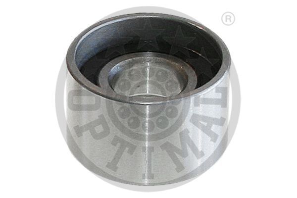 Kreipiantysis skriemulys, paskirstymo diržas OPTIMAL 0-N887