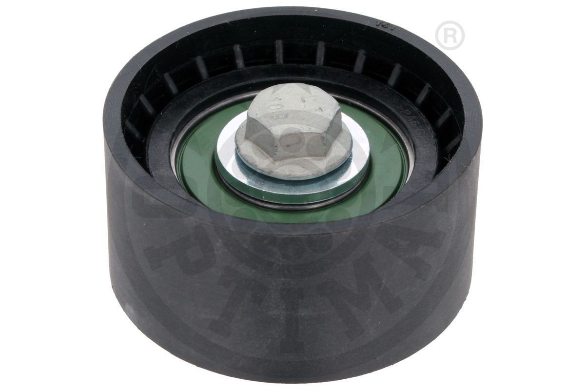 Kreipiantysis skriemulys, paskirstymo diržas OPTIMAL 0-N938