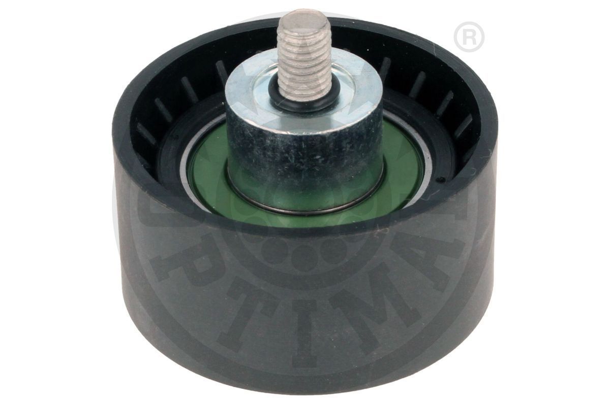 Kreipiantysis skriemulys, paskirstymo diržas OPTIMAL 0-N938