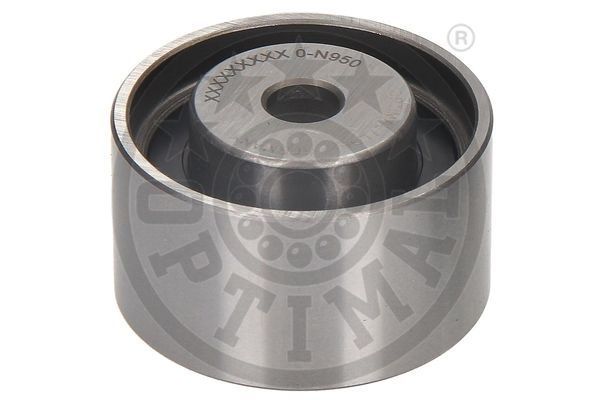 Kreipiantysis skriemulys, paskirstymo diržas OPTIMAL 0-N950