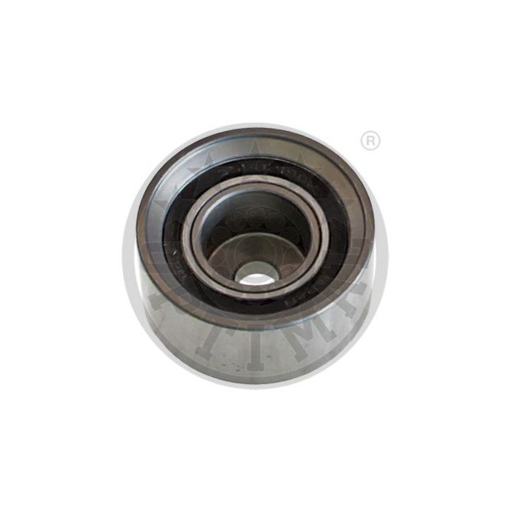 Kreipiantysis skriemulys, paskirstymo diržas OPTIMAL 0-N951