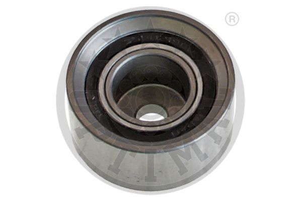 Kreipiantysis skriemulys, paskirstymo diržas OPTIMAL 0-N951