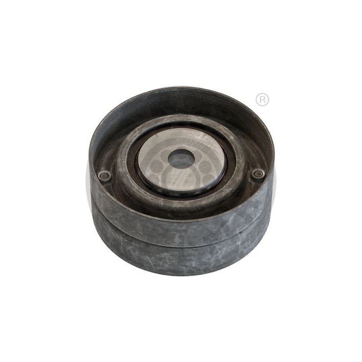 Kreipiantysis skriemulys, paskirstymo diržas OPTIMAL 0-N964