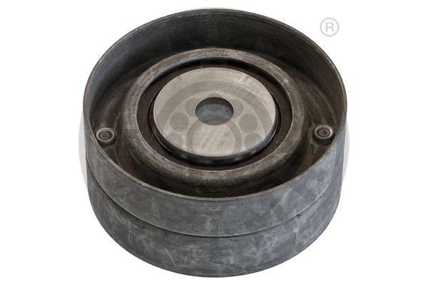 Kreipiantysis skriemulys, paskirstymo diržas OPTIMAL 0-N964