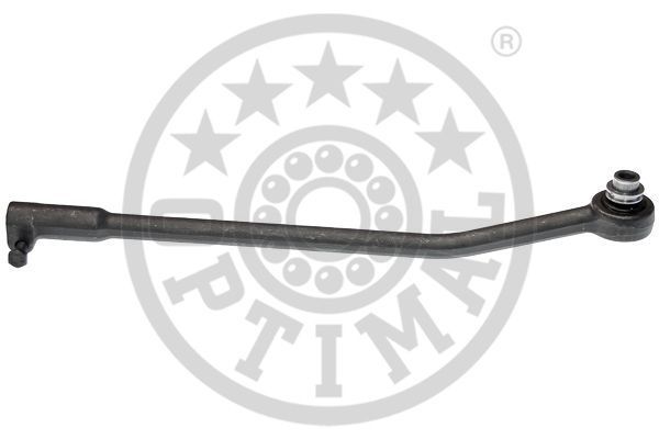 įsukama kilpa, vairo trauklė OPTIMAL G2-932