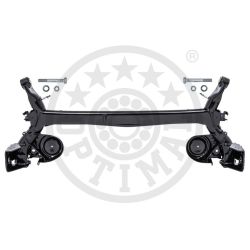 Ašies korpusas OPTIMAL OP-CRA00104