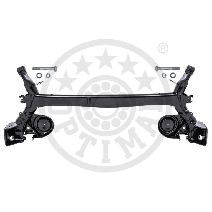 Ašies korpusas OPTIMAL OP-CRA00104