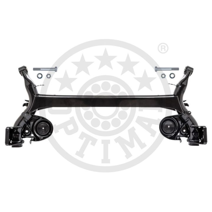 Ašies korpusas OPTIMAL OP-CRA00106