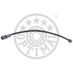 įspėjimo kontaktas, stabdžių trinkelių susidėvėjimas OPTIMAL WKT-50011K