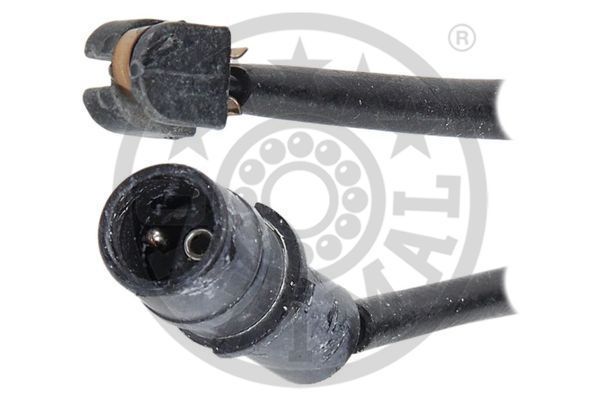 įspėjimo kontaktas, stabdžių trinkelių susidėvėjimas OPTIMAL WKT-50011K