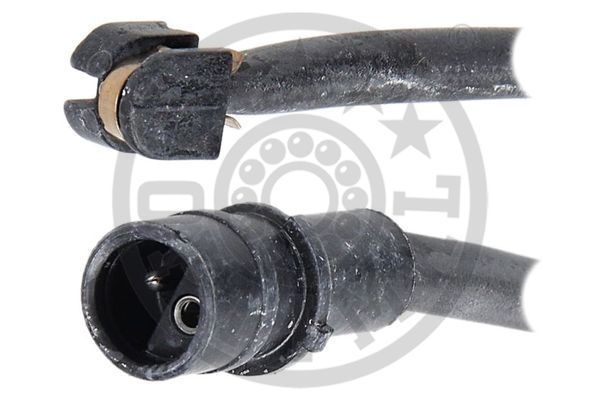 įspėjimo kontaktas, stabdžių trinkelių susidėvėjimas OPTIMAL WKT-50012K