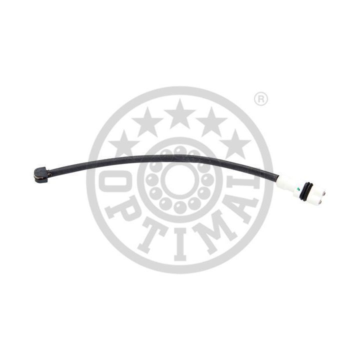 įspėjimo kontaktas, stabdžių trinkelių susidėvėjimas OPTIMAL WKT-50052K