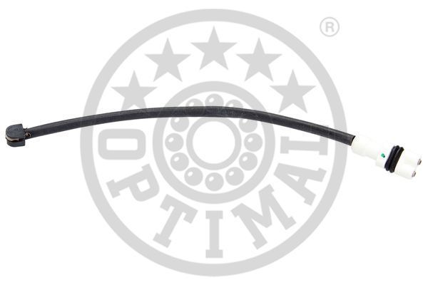 įspėjimo kontaktas, stabdžių trinkelių susidėvėjimas OPTIMAL WKT-50052K