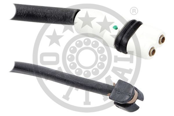 įspėjimo kontaktas, stabdžių trinkelių susidėvėjimas OPTIMAL WKT-50052K