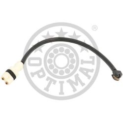 įspėjimo kontaktas, stabdžių trinkelių susidėvėjimas OPTIMAL WKT-50053K