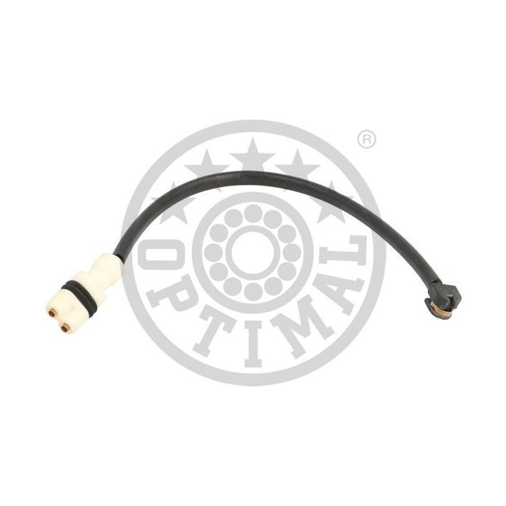 įspėjimo kontaktas, stabdžių trinkelių susidėvėjimas OPTIMAL WKT-50053K