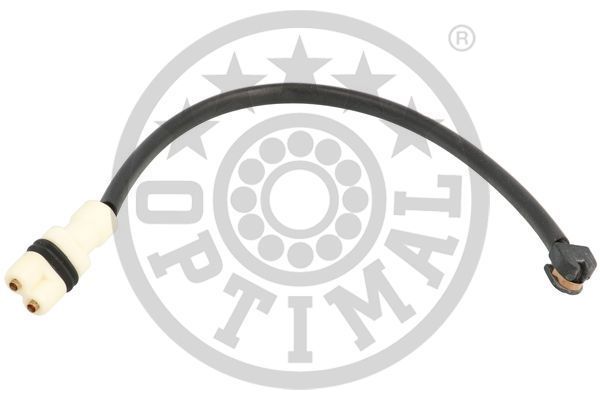 įspėjimo kontaktas, stabdžių trinkelių susidėvėjimas OPTIMAL WKT-50053K