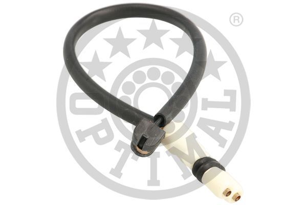 įspėjimo kontaktas, stabdžių trinkelių susidėvėjimas OPTIMAL WKT-50053K