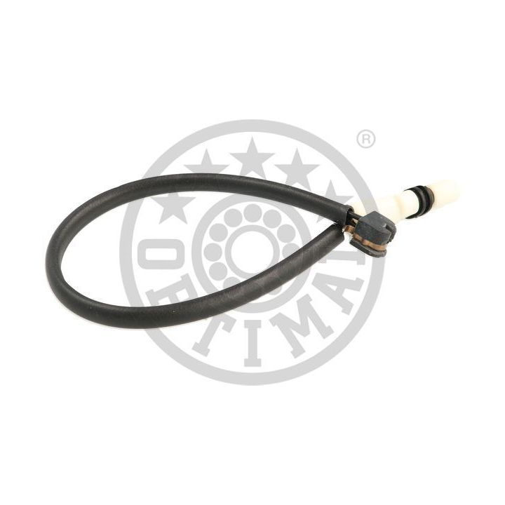 įspėjimo kontaktas, stabdžių trinkelių susidėvėjimas OPTIMAL WKT-50053K