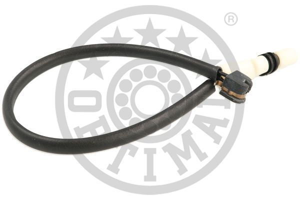 įspėjimo kontaktas, stabdžių trinkelių susidėvėjimas OPTIMAL WKT-50053K