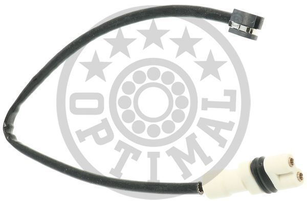 įspėjimo kontaktas, stabdžių trinkelių susidėvėjimas OPTIMAL WKT-50054K