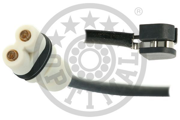 įspėjimo kontaktas, stabdžių trinkelių susidėvėjimas OPTIMAL WKT-50054K