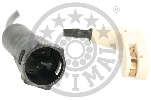 įspėjimo kontaktas, stabdžių trinkelių susidėvėjimas OPTIMAL WKT-50088K