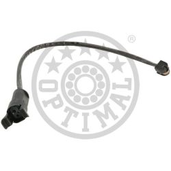 įspėjimo kontaktas, stabdžių trinkelių susidėvėjimas OPTIMAL WKT-50184K