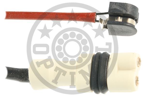 įspėjimo kontaktas, stabdžių trinkelių susidėvėjimas OPTIMAL WKT-50222K