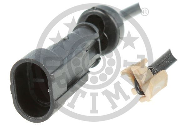 įspėjimo kontaktas, stabdžių trinkelių susidėvėjimas OPTIMAL WKT-50359K