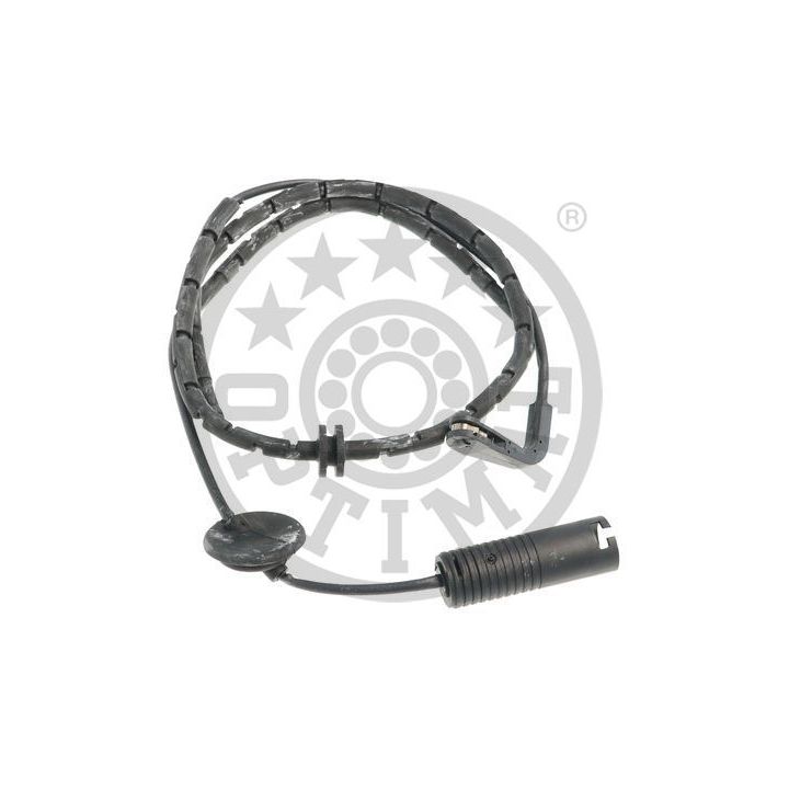 įspėjimo kontaktas, stabdžių trinkelių susidėvėjimas OPTIMAL WKT-50392K