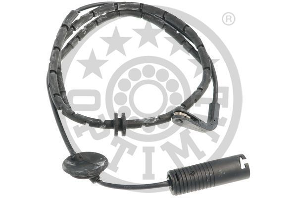 įspėjimo kontaktas, stabdžių trinkelių susidėvėjimas OPTIMAL WKT-50392K