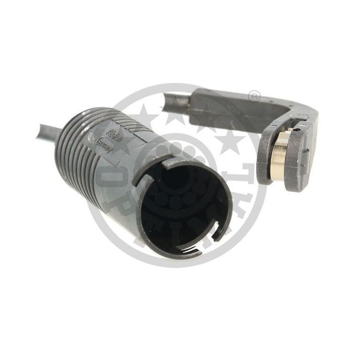 įspėjimo kontaktas, stabdžių trinkelių susidėvėjimas OPTIMAL WKT-50392K