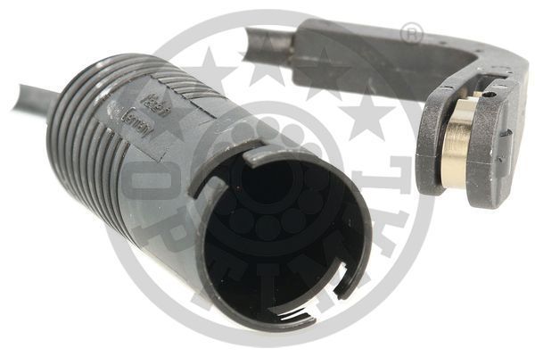 įspėjimo kontaktas, stabdžių trinkelių susidėvėjimas OPTIMAL WKT-50392K
