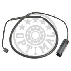 įspėjimo kontaktas, stabdžių trinkelių susidėvėjimas OPTIMAL WKT-50393K