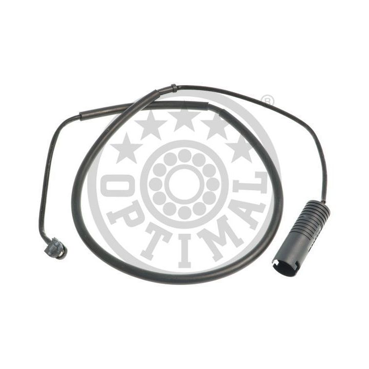 įspėjimo kontaktas, stabdžių trinkelių susidėvėjimas OPTIMAL WKT-50393K