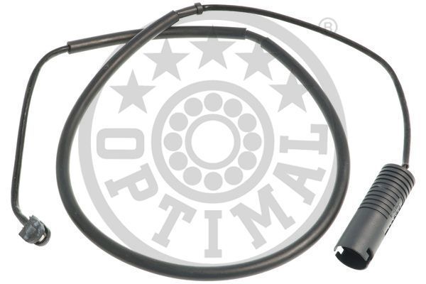 įspėjimo kontaktas, stabdžių trinkelių susidėvėjimas OPTIMAL WKT-50393K