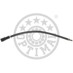 įspėjimo kontaktas, stabdžių trinkelių susidėvėjimas OPTIMAL WKT-50397K