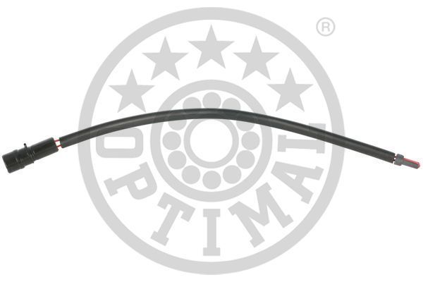 įspėjimo kontaktas, stabdžių trinkelių susidėvėjimas OPTIMAL WKT-50397K