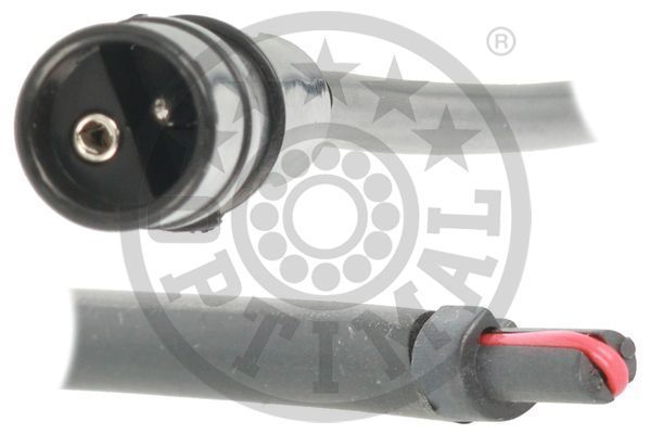 įspėjimo kontaktas, stabdžių trinkelių susidėvėjimas OPTIMAL WKT-50397K