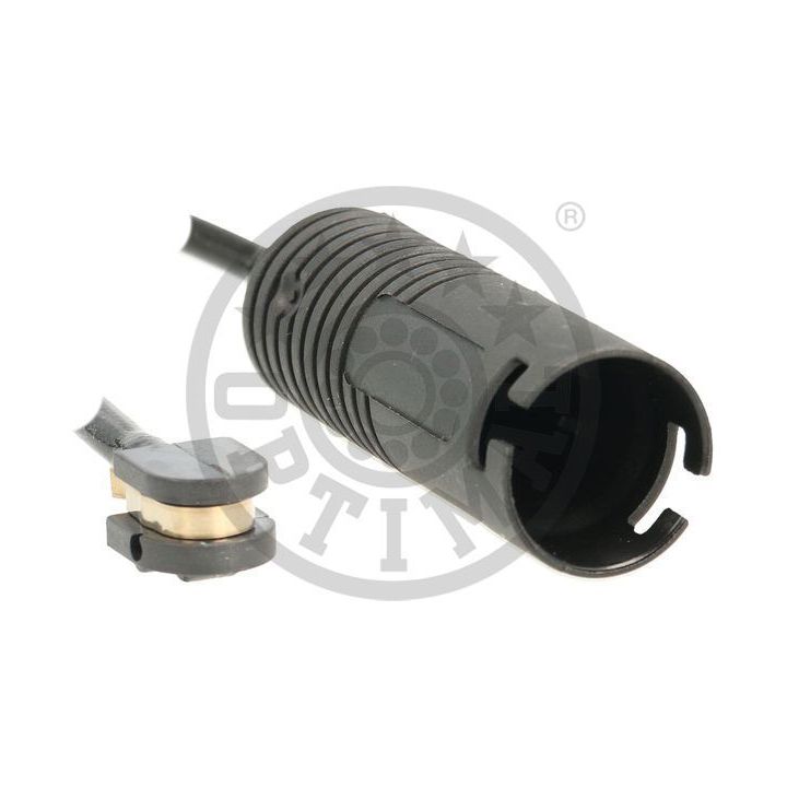 įspėjimo kontaktas, stabdžių trinkelių susidėvėjimas OPTIMAL WKT-50527K