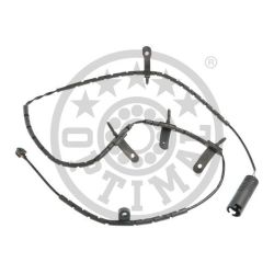 įspėjimo kontaktas, stabdžių trinkelių susidėvėjimas OPTIMAL WKT-50528K