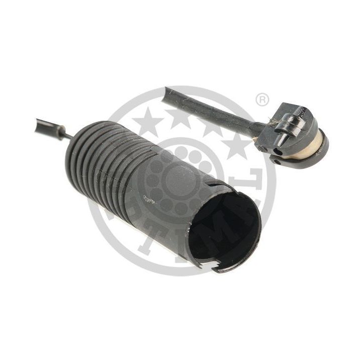 įspėjimo kontaktas, stabdžių trinkelių susidėvėjimas OPTIMAL WKT-50528K