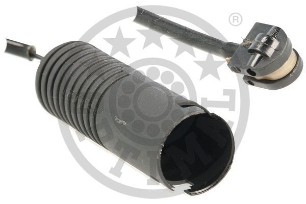 įspėjimo kontaktas, stabdžių trinkelių susidėvėjimas OPTIMAL WKT-50528K