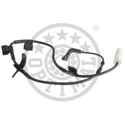 įspėjimo kontaktas, stabdžių trinkelių susidėvėjimas OPTIMAL WKT-60005K