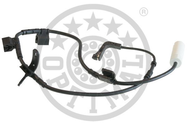 įspėjimo kontaktas, stabdžių trinkelių susidėvėjimas OPTIMAL WKT-60005K